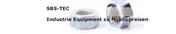 Logo von SBS-Tec Handelsgesellschaft Ltd & Co. KG