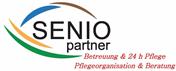 Logo von SENIOpartner