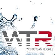 WTR - Werbeteam Michael Rückle
