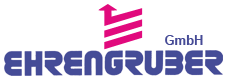 Firmengebäude Ehrengruber GmbH