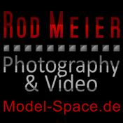 Fotograf Rod Meier, Ulm