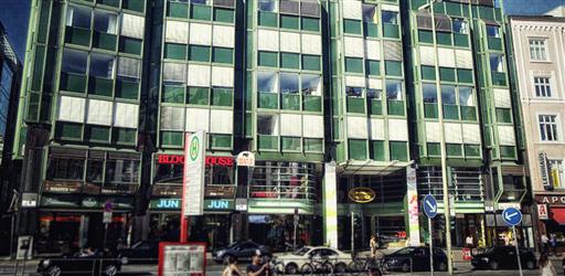 Büroservice Hamburg