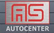 Logo von AS AUTOCENTER